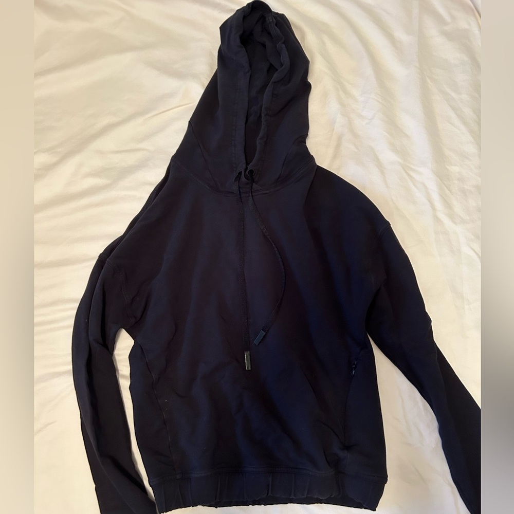 Lululemon hoodie